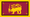 Flag of Ceylon