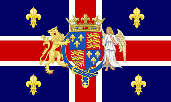 Hundred Years War English Victory Alternative History Fandom