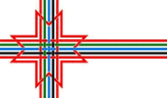 Flag of the Finno-Ugric Unity