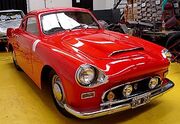 Auto Justicialista a colores