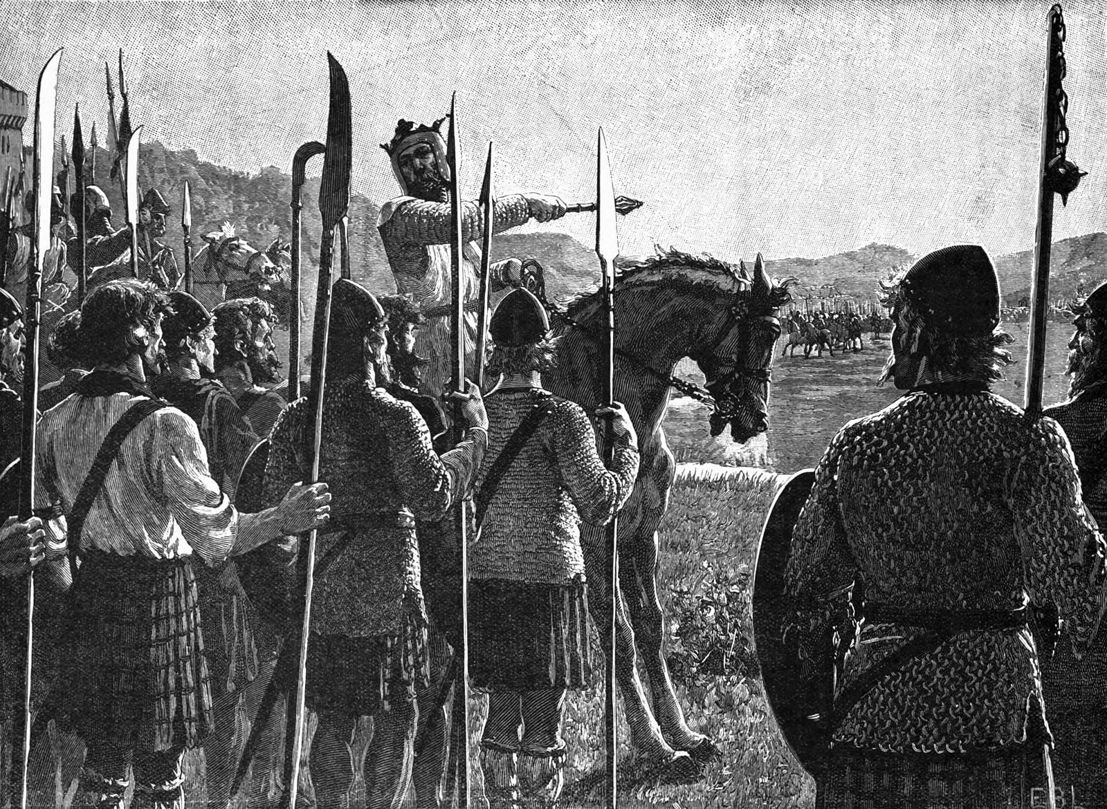 War of Scottish Independence (The Once and Never Kings War of Scottish Independence (The Once and Never Kings
