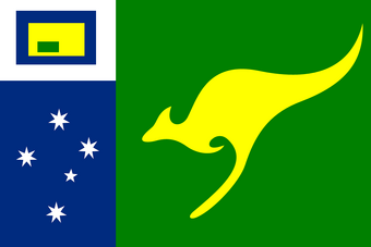 Australian Kingdom Principia Moderni Alternative History Fandom