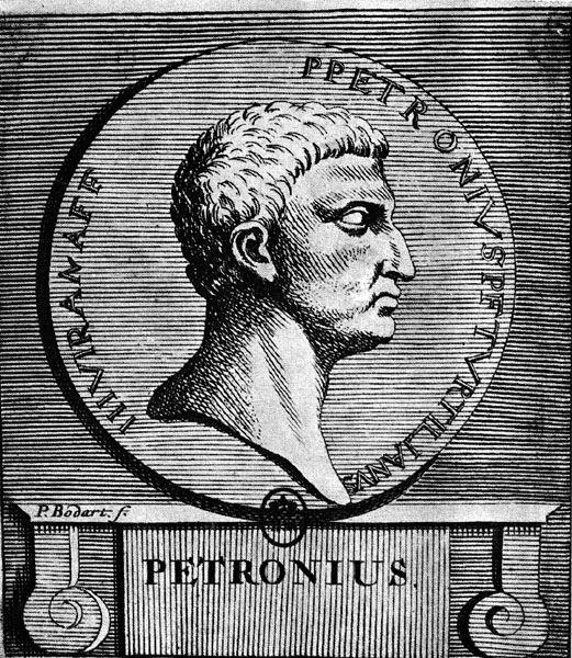 Lucius Petronius Arbiter (Kings of Rome) Alternative History Fandom