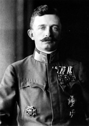 Karl I von Österreich