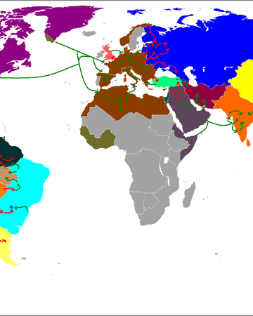 Zweiter Weltkrieg Aztekisches Imperium Alternativgeschichte Wiki Fandom