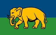83DD-MaritzburgFlag