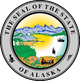 Escudo de Armas de Alaska