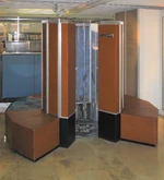 Cray I super computer early 1970's