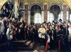 CrowningFriedrichVII
