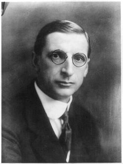 Eamon de Valera c 1922-30