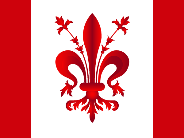 Герб флоренции