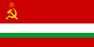 Tajikistan