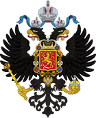 Gran ducado de finlandia dentro del imperio ruso