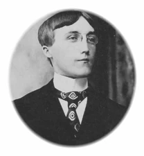 Leonardo III. (1925 - 1939 König von Magna Romania Italia)