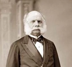 Graf Sebastian Reimnitz, Vorsteher K. u K. Handelsbrigade † 1881