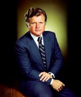 Ted Kennedy 1980