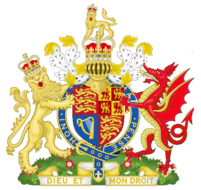 List of British monarchs - Wikipedia