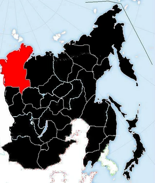 Asakura Shogunate (朝倉幕府)