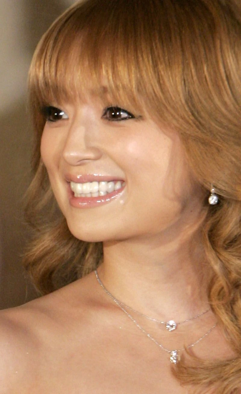 Ayumi Hamasaki (Vive l'Emperor) | Alternative History | Fandom
