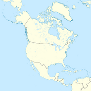 BLANK in North America (-mini map -rivers)