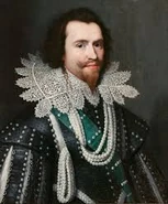 George Villiers, 1. Duke of Buckingham