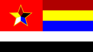 China Flag 10