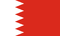 Flag of Bahrain