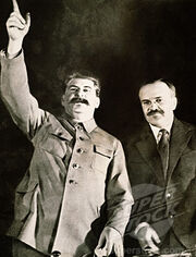 Molotov