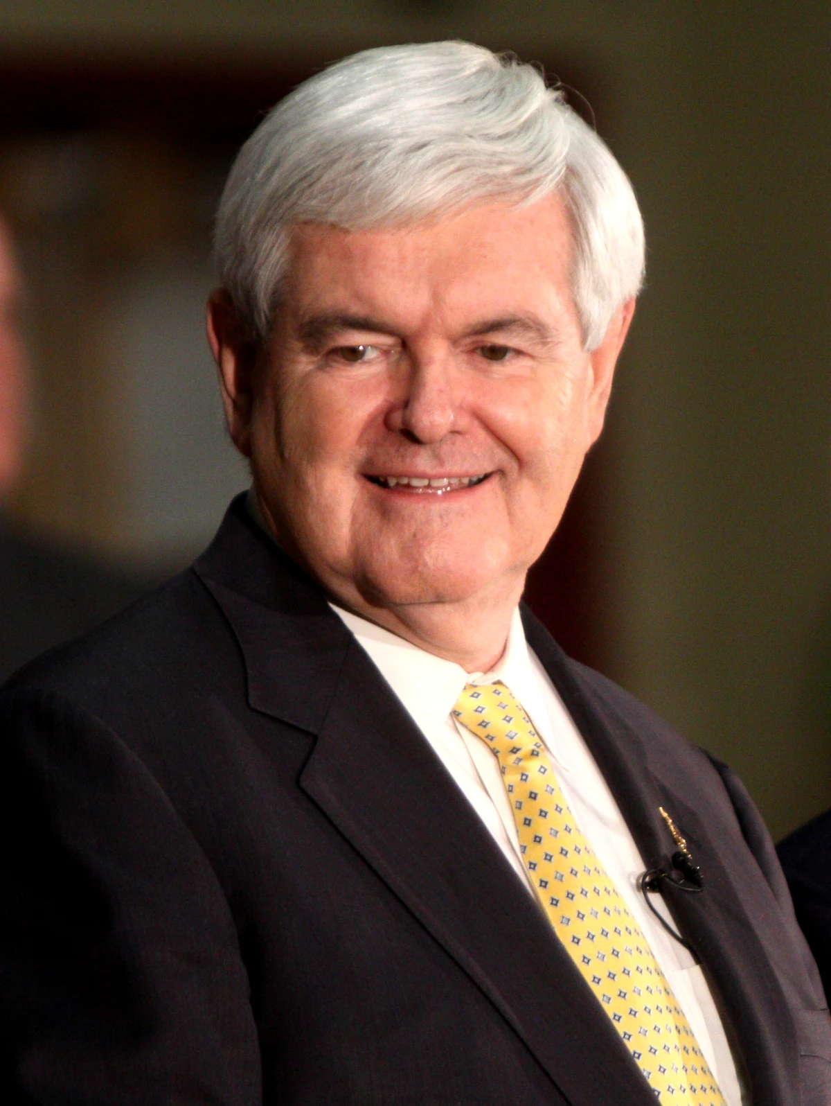Newt Gingrich | Alternative History | Fandom