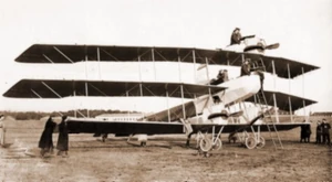 Sächsische Luftfestung 1952