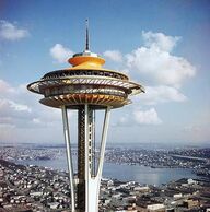 SpaceNeedle