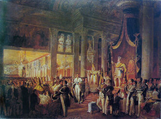 1200px-Manuel de Araújo Porto-alegre - estudo para a sagração de Dom Pedro II - c. 1840