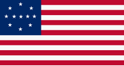 Flag of the United States