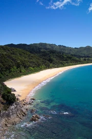 Parque nacional Abel Tasman.