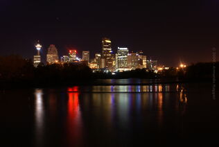 CalgarySkyline