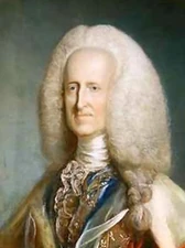 Noel Guerlaine de Talerac, Generalgouverneur von Neufrankreich 1725 - 1734