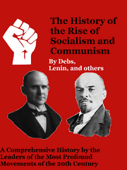 History of Rise of Communism