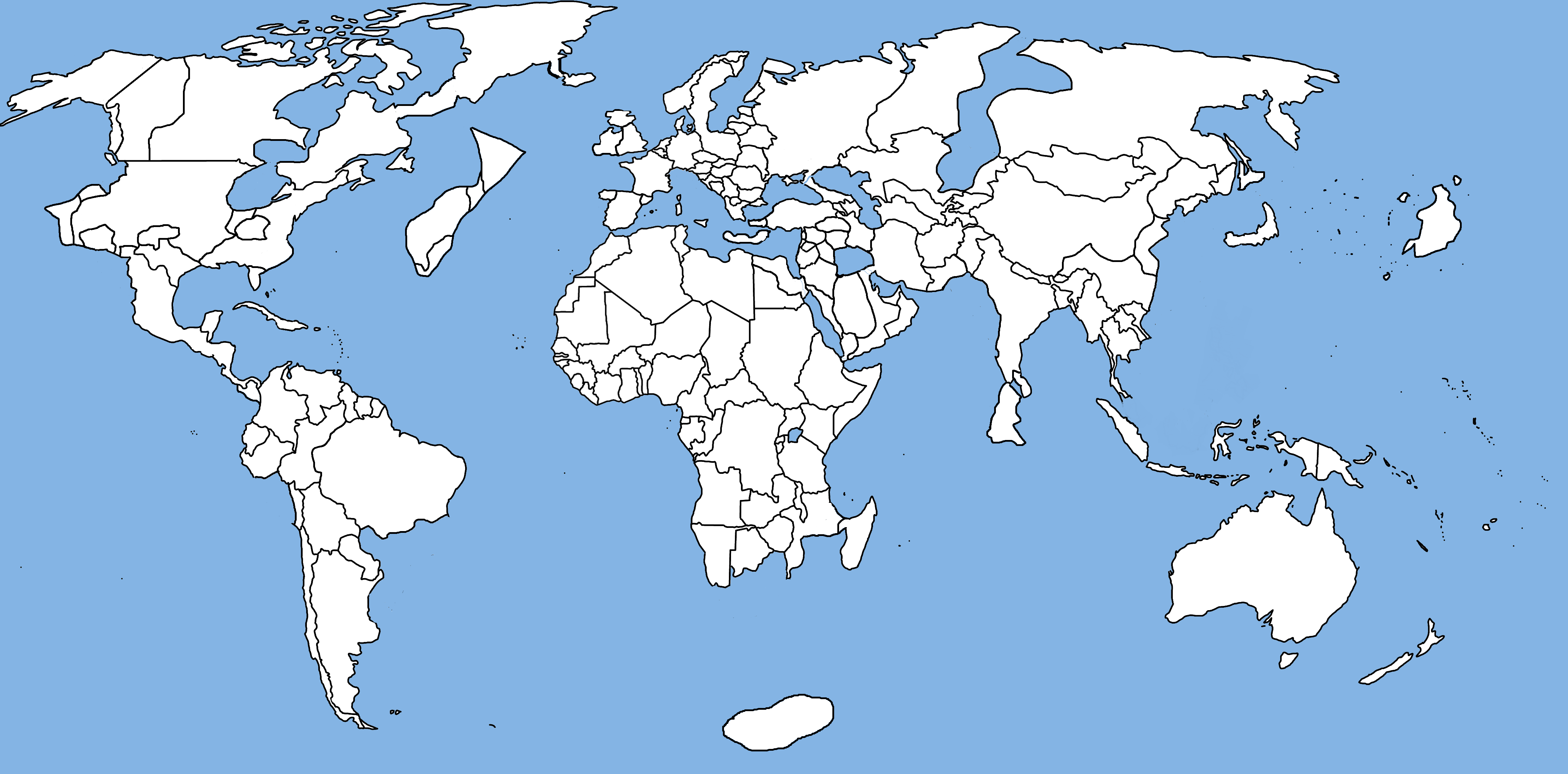 wacky world map game alternative history fandom