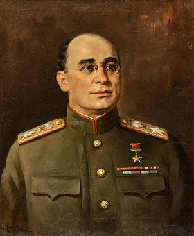 Лаврентий Павлович Берия