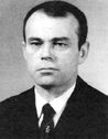 Валерий Яздовский («Союз-14»)
