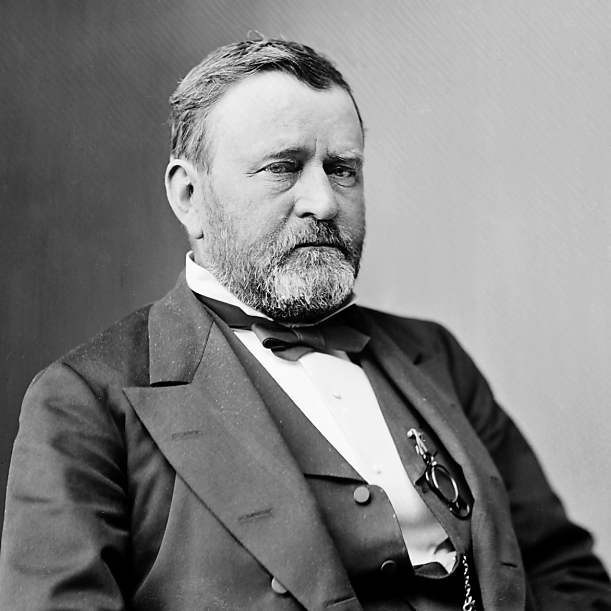 Ulysses S. Grant | Alternative History | Fandom