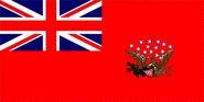 Commonwealth of America Flag