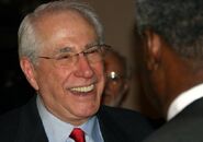 Fmr. Sen. Mike Gravel (AK)