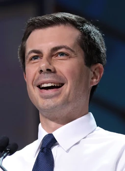 Pete Buttigieg (1983: Doomsday) | Alternative History | Fandom