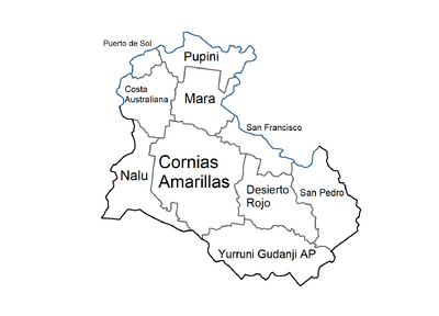 ProvincesLasBahias