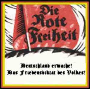 RoteFreiheit1919