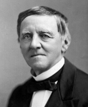 Photograph of Samuel J