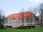 Schloss schönhausen