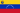 State flag of Venezuela (1954–2006)