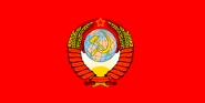 Flag of the Commander-in-chief of the Soviet Army